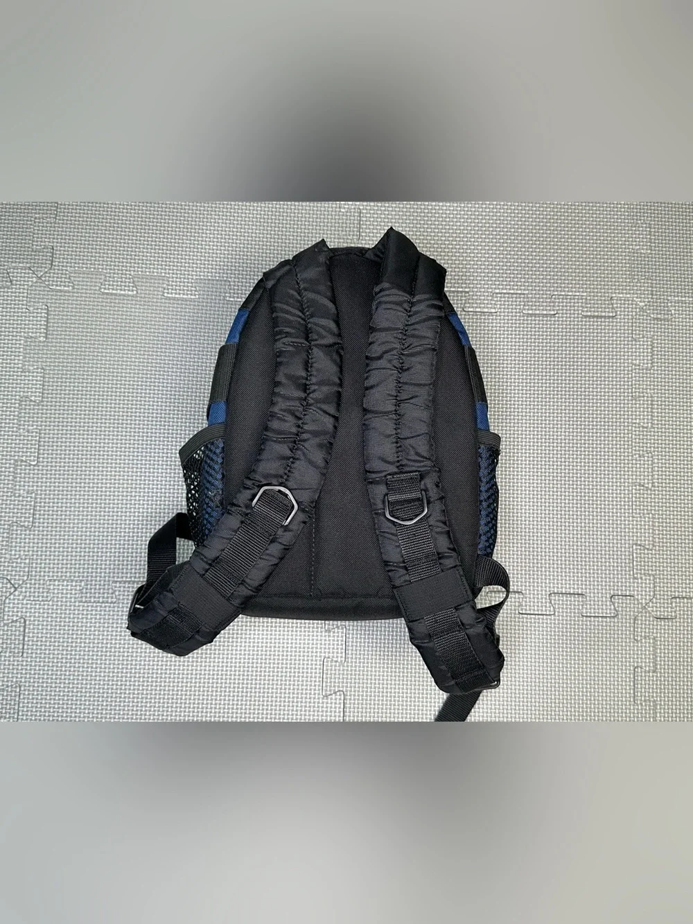 Tamrac 5371 Travel Pack Black Blue Camera DSLR Backpack Bag